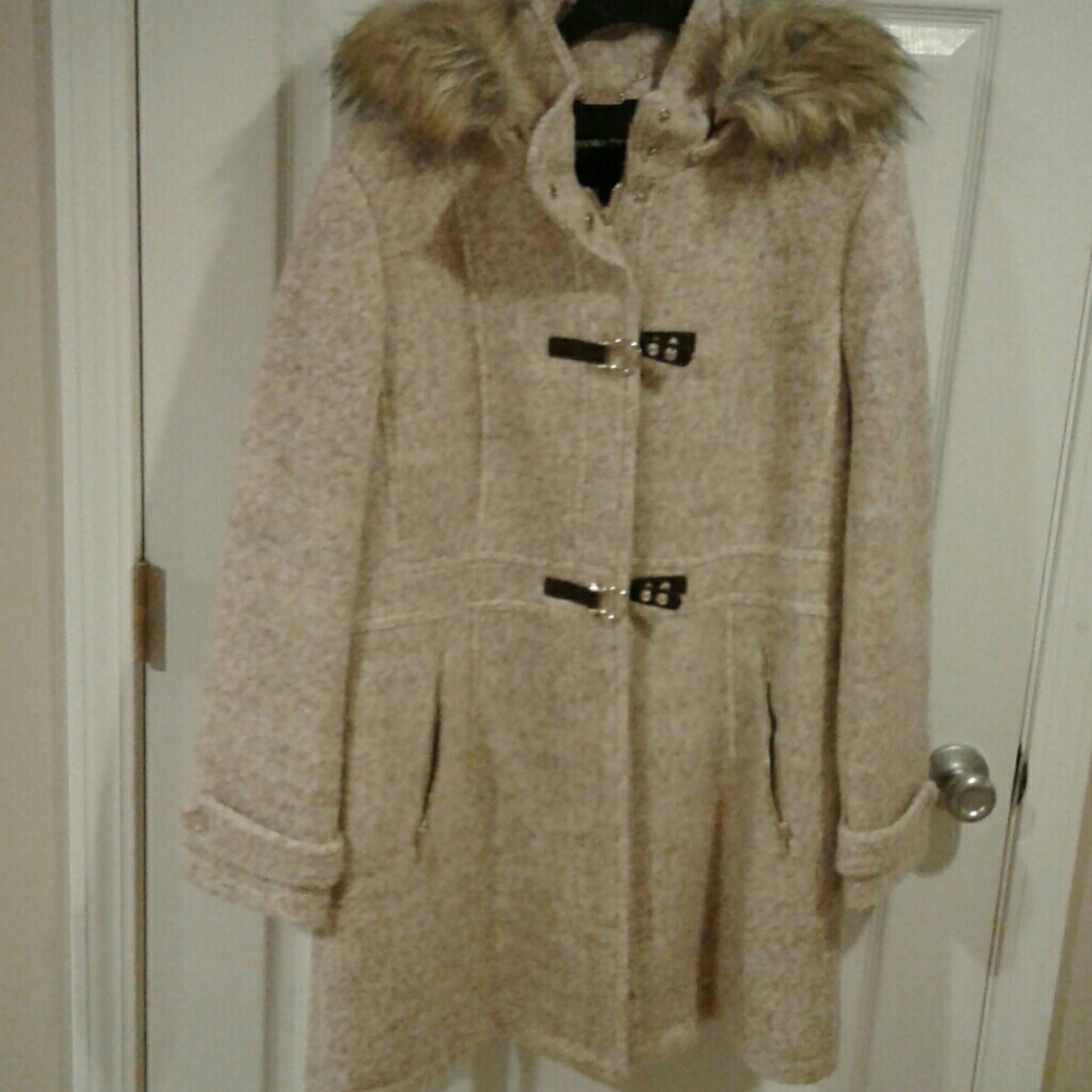 Ivanka Trump jacket